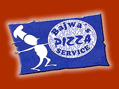 Bajwas Pizza Service Gohlis-Sd Logo